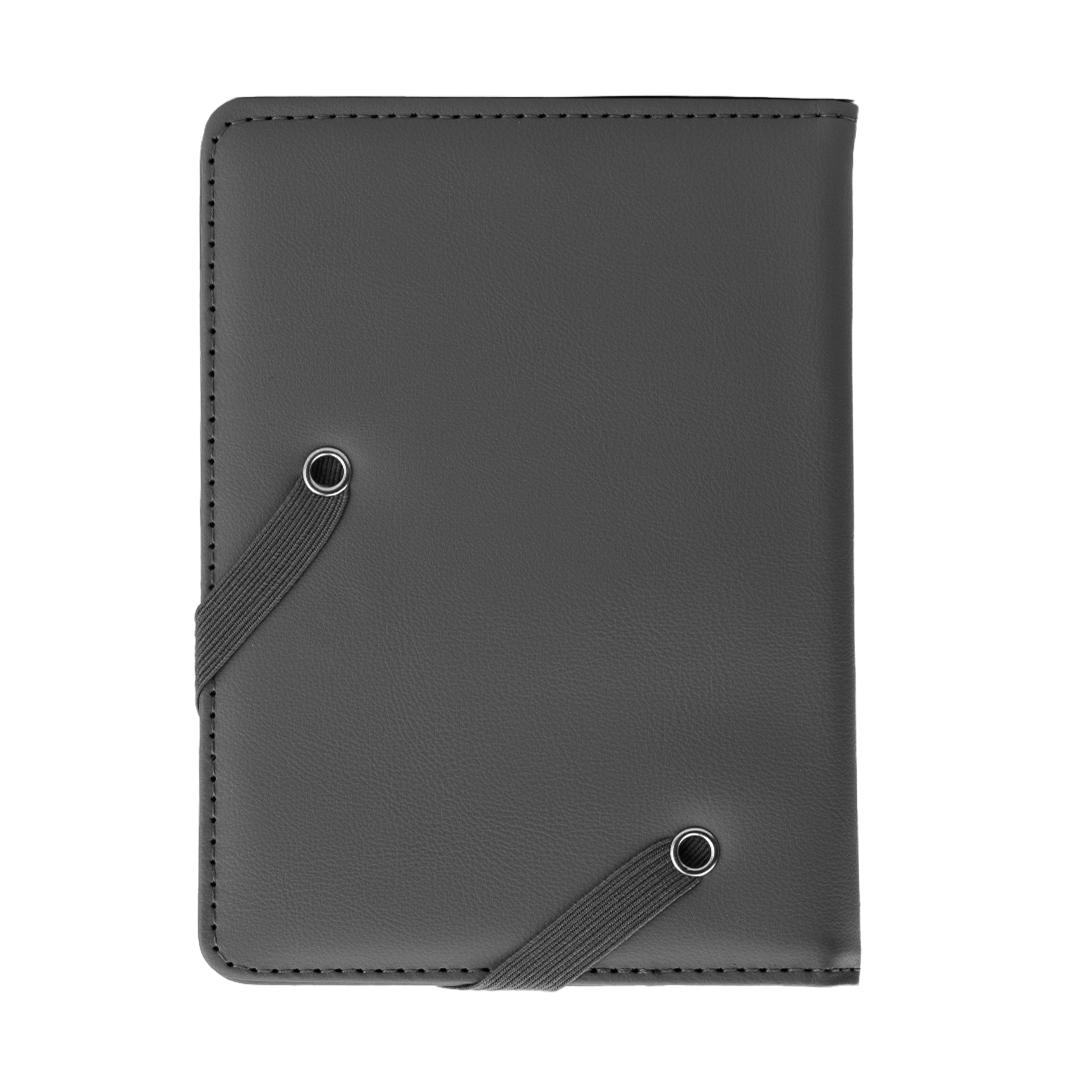 Passport holder Past Grey miniatura 2