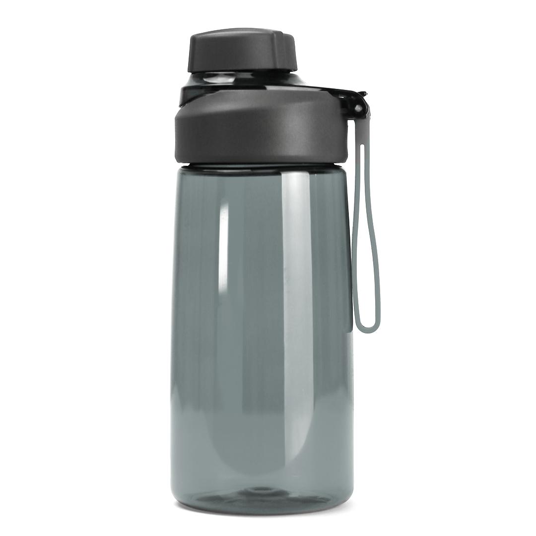 Leon Bottle Grey 