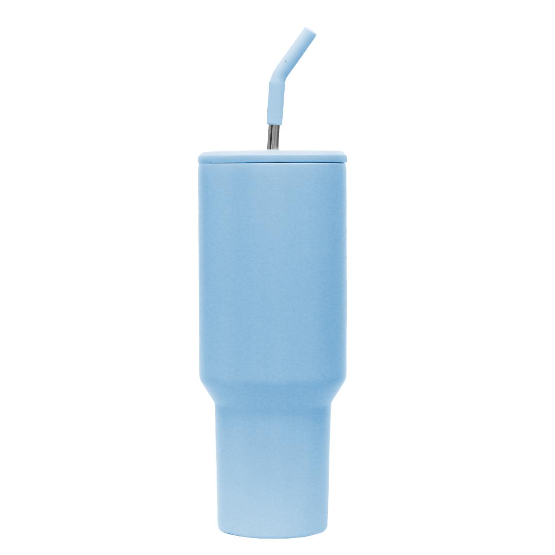 Aranu Thermos Light Blue miniatura 2