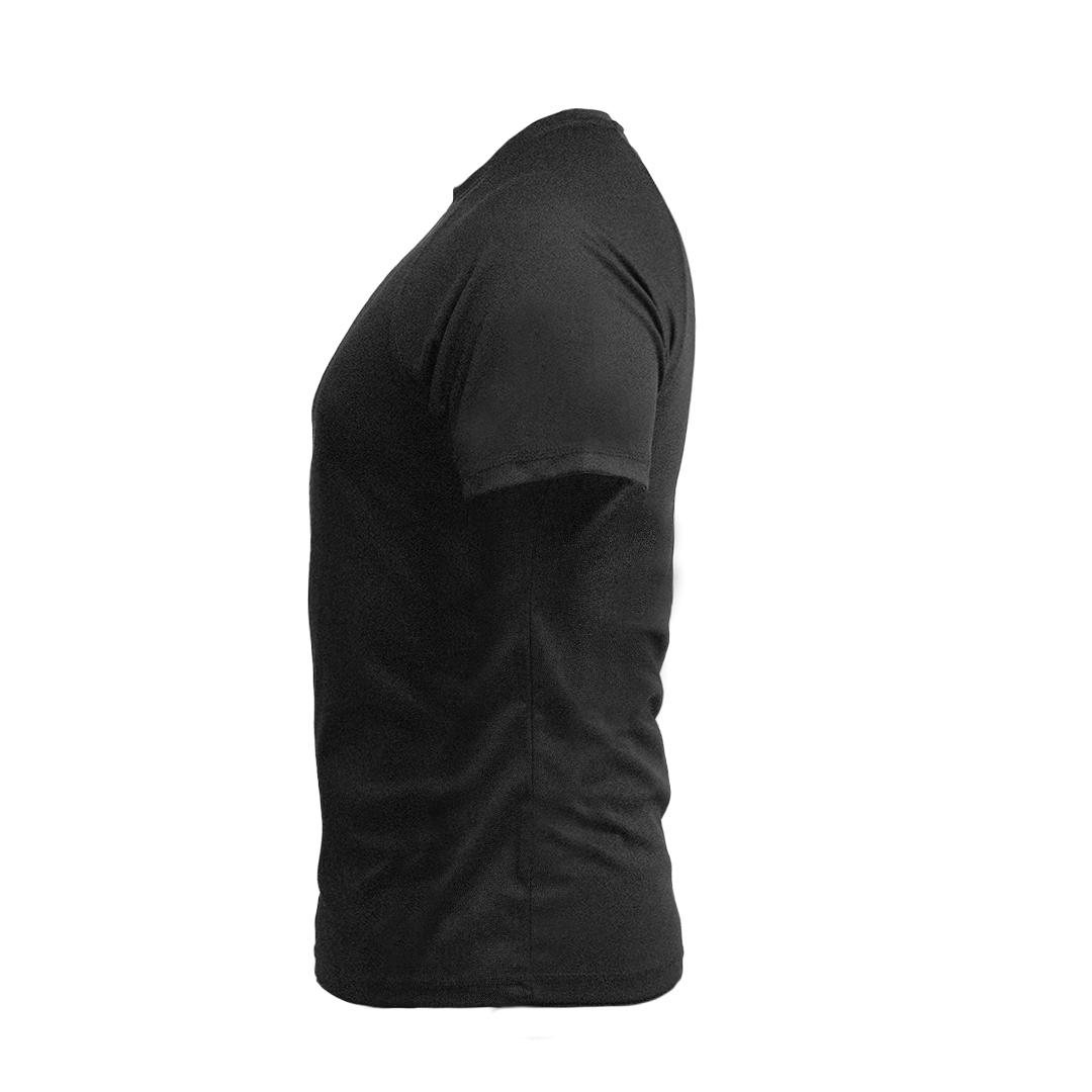  AirActive T-shirt Black miniatura 3