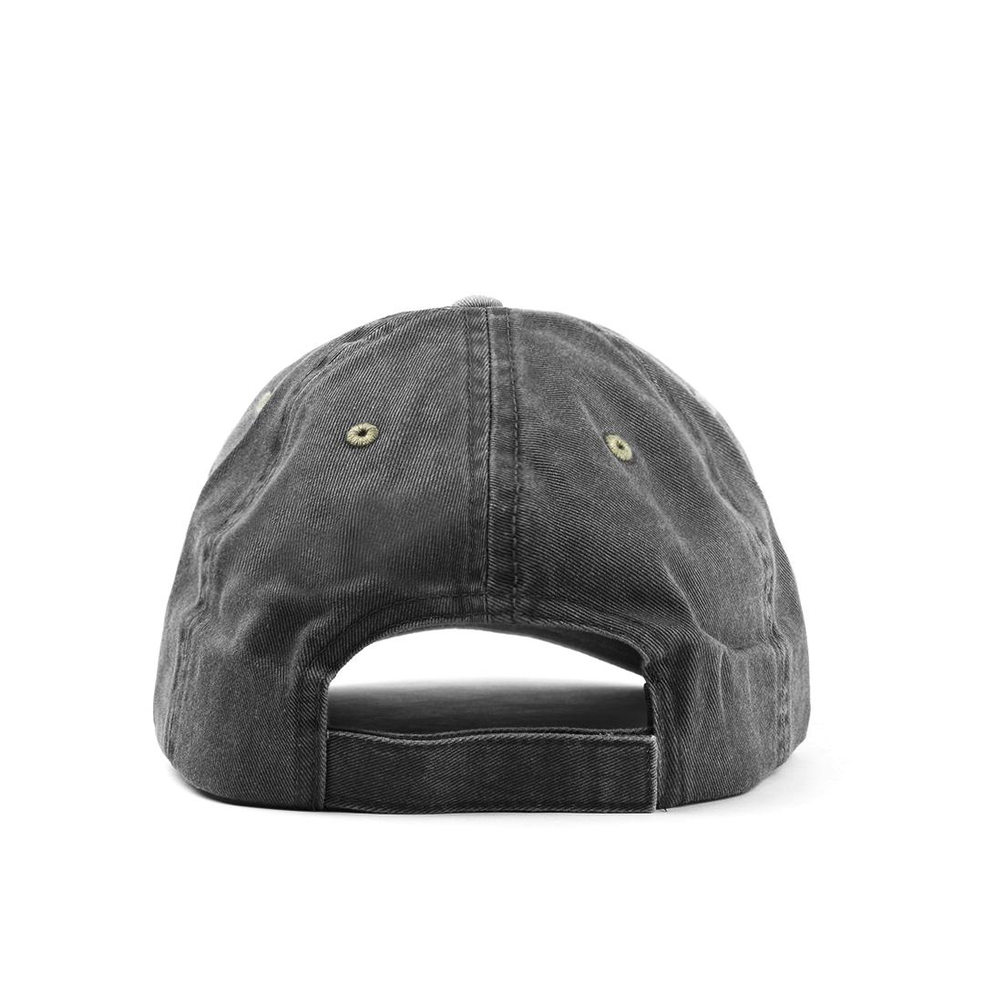 Desca Cap Black miniatura 2