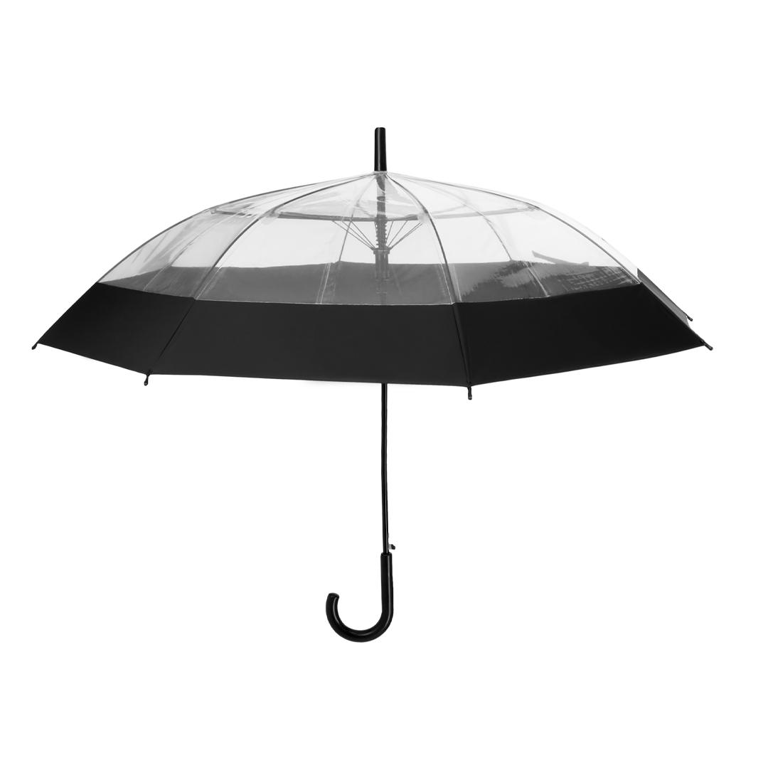 Vort Umbrella Black miniatura 2