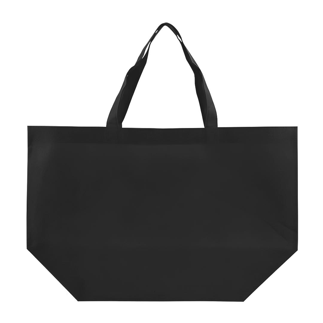 Jaux Bag Black front