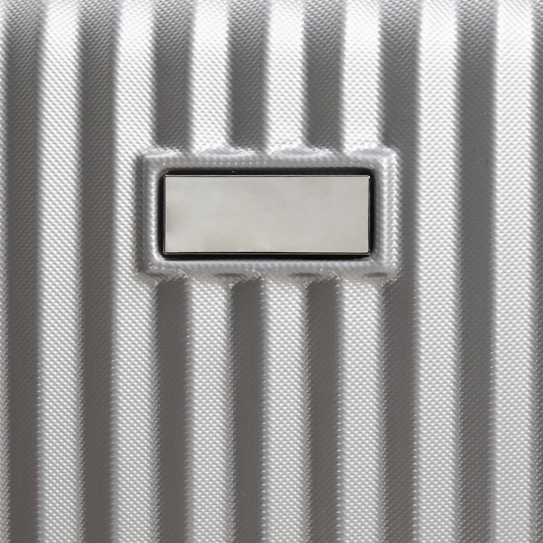 Hail Suitcase  Grey miniatura 3