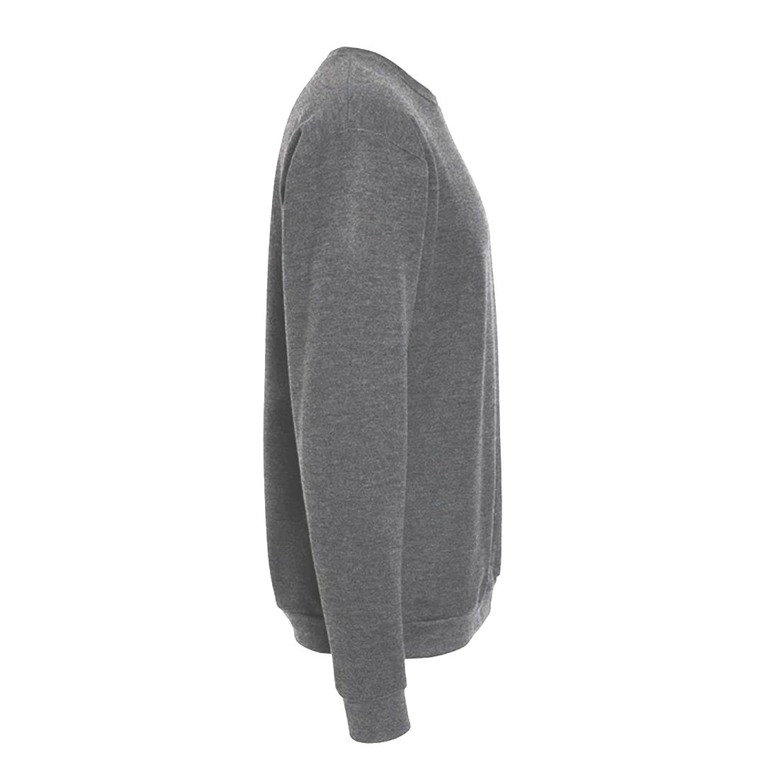 Felt Sweatshirt Grey miniatura 4