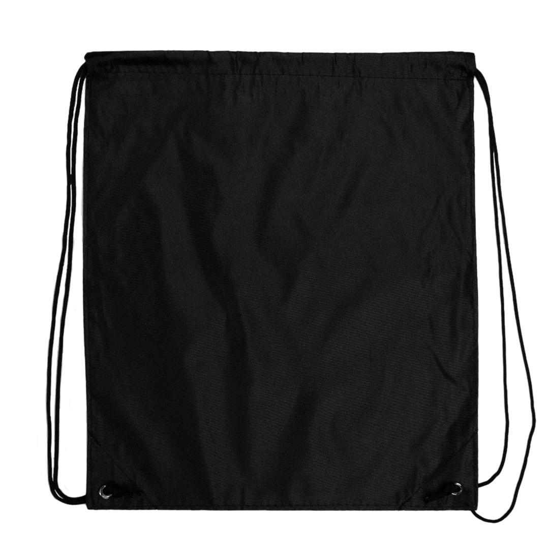 Knapsack Osul Black miniatura 2