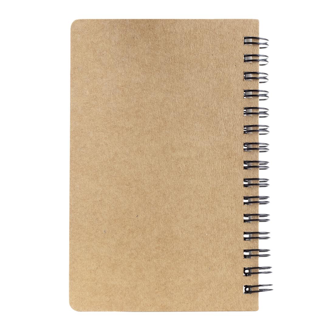 Ston Notebook Kraft miniatura 2