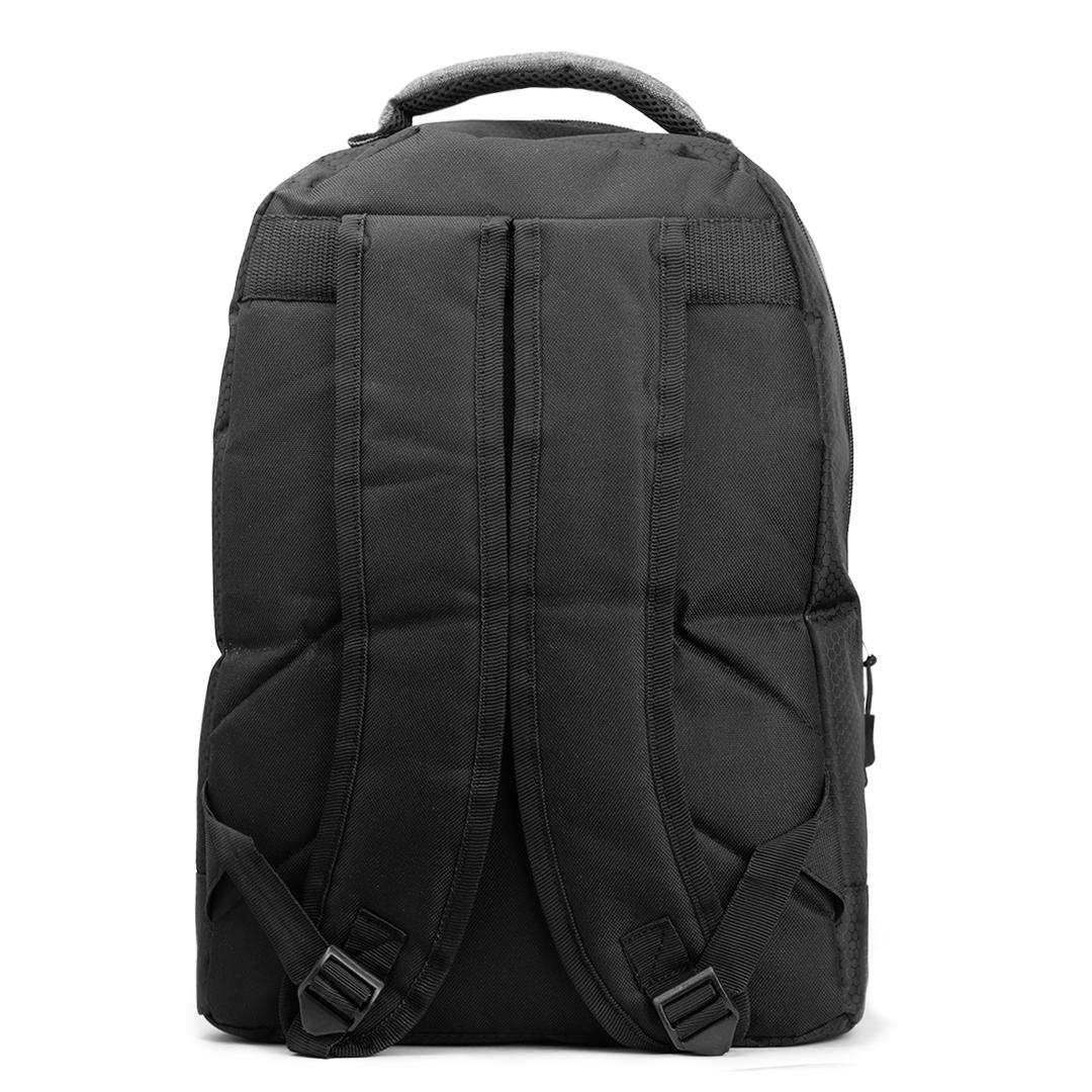 Backpack Kepp Grey miniatura 2