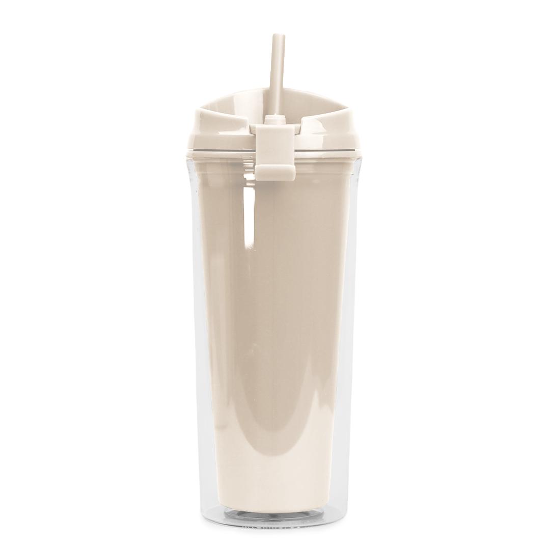 Brack Cup Beige miniatura 3