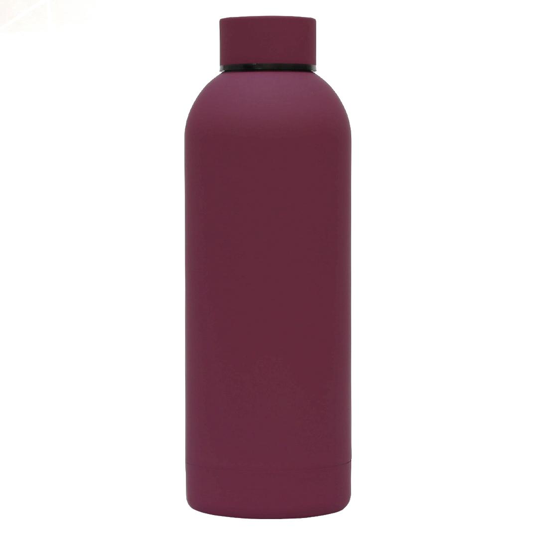 Thermo Sam Purple Frente