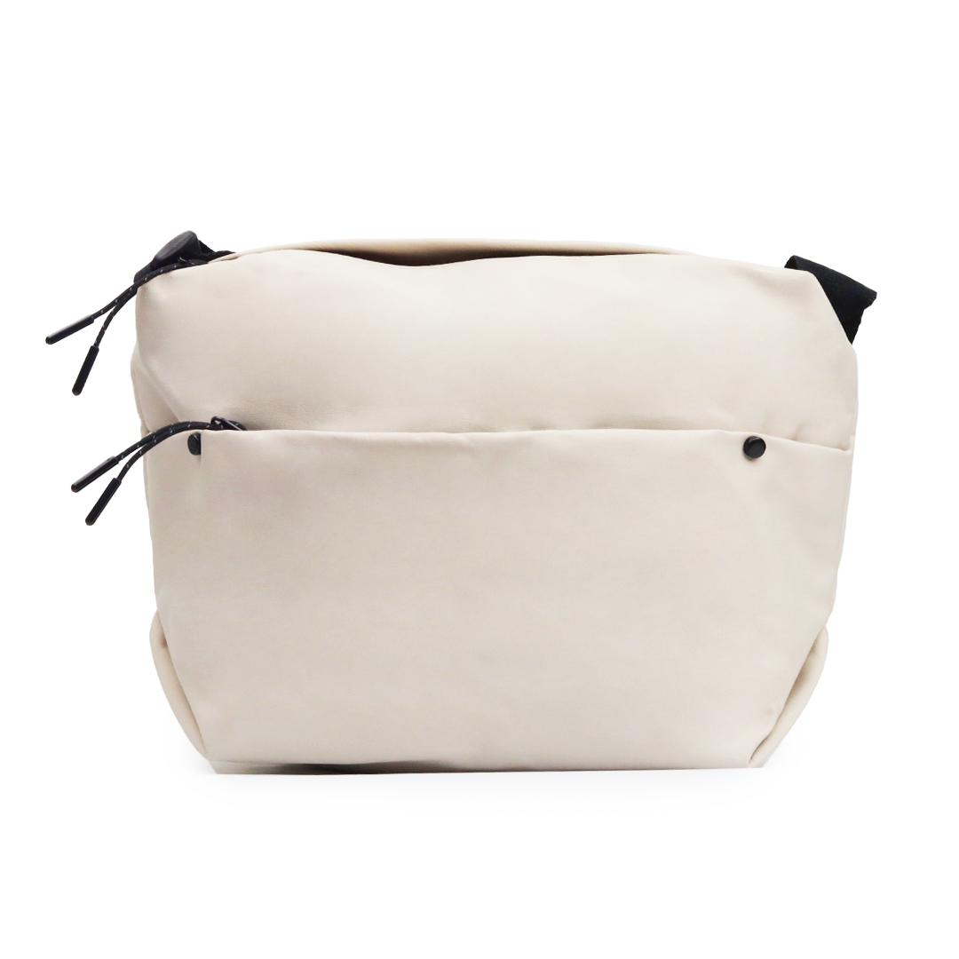 Taru Bag Beige Frente