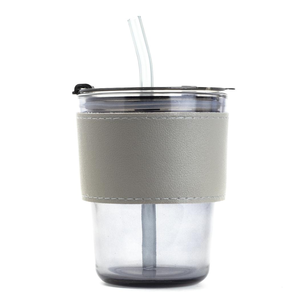 Alic Glass Grey front