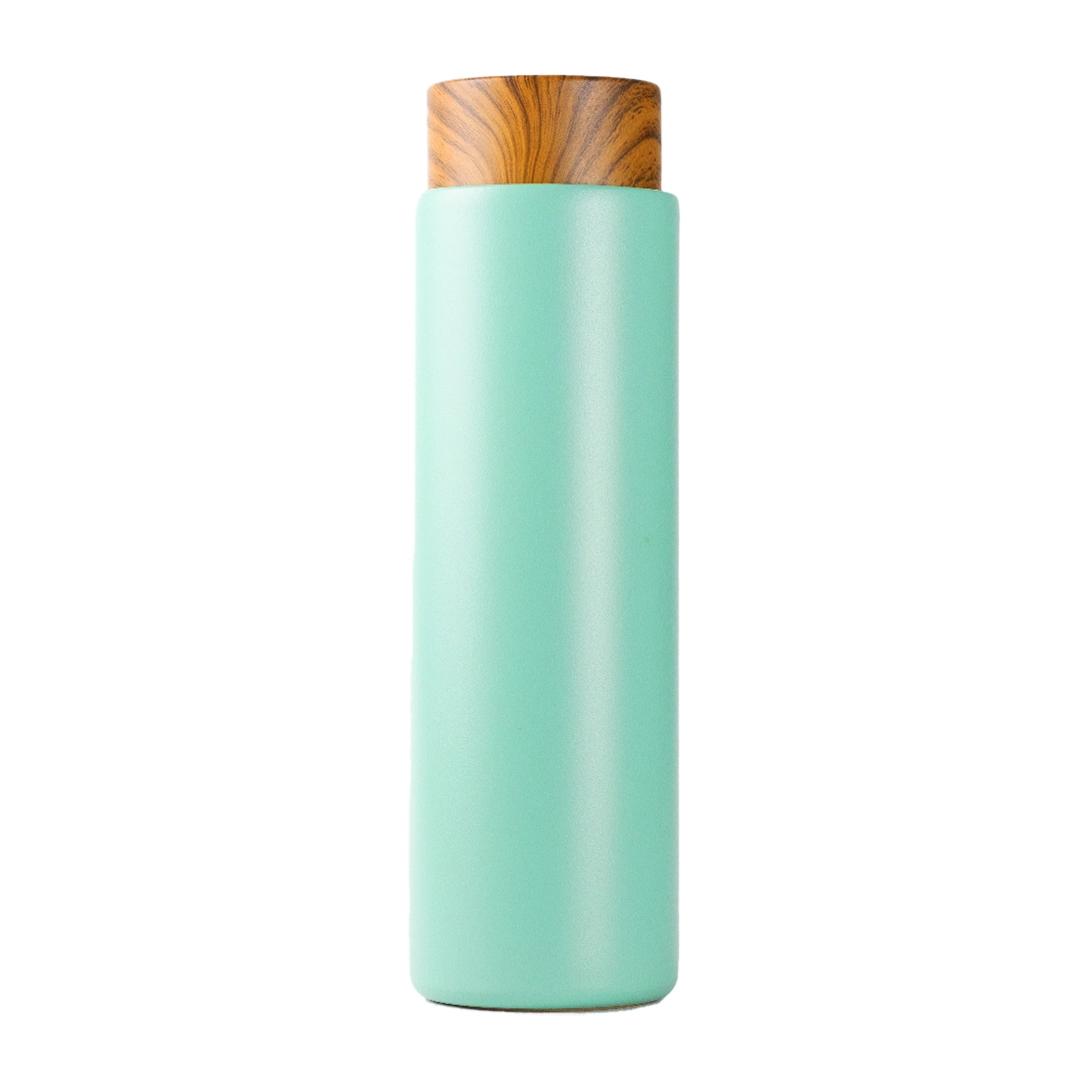 Carel Thermos Aqua front