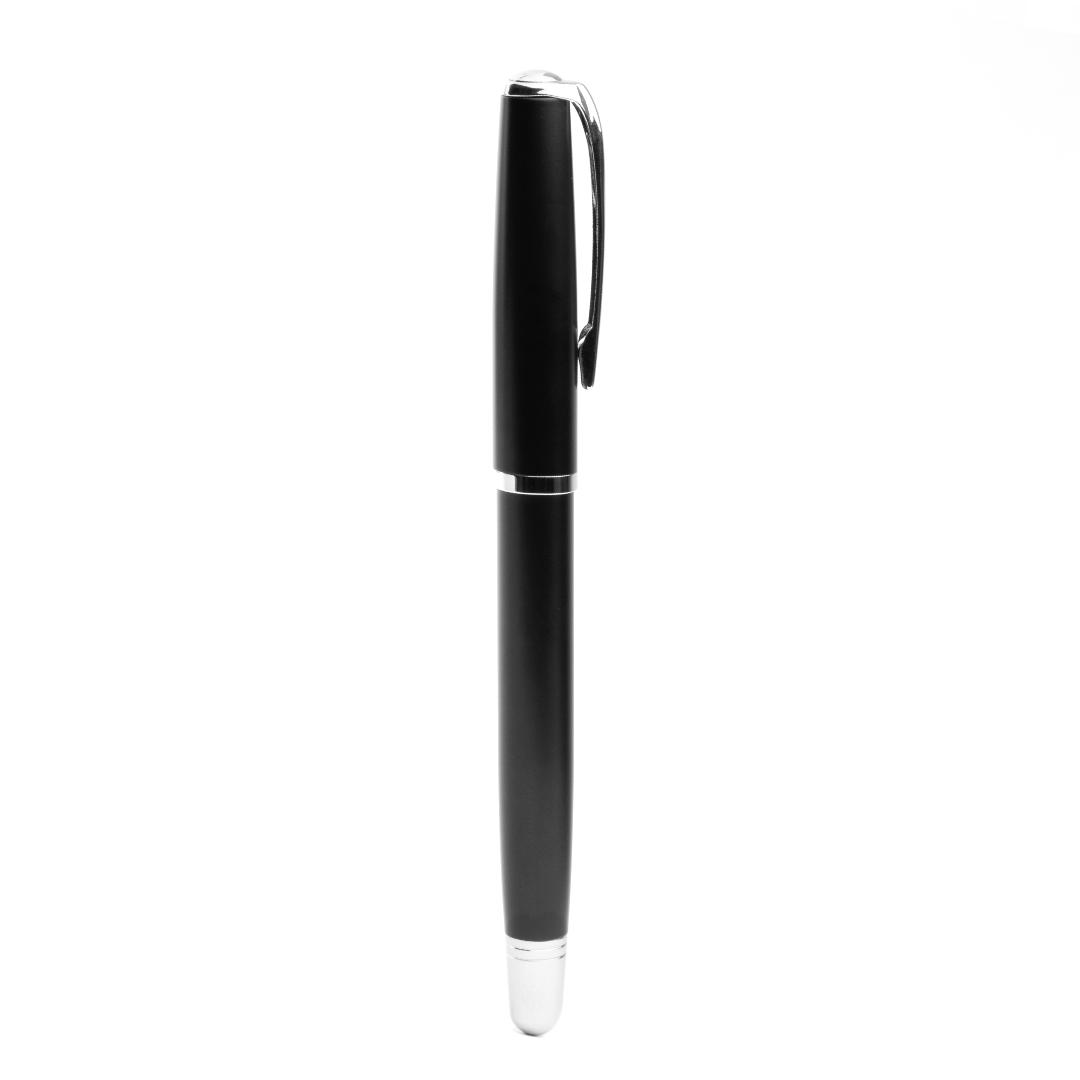 Impan Pen Black front
