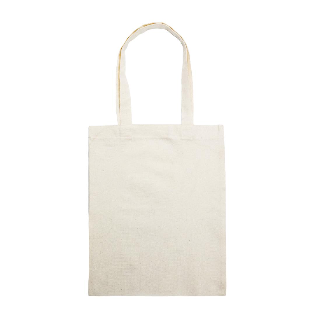 Corli Tote Bag Beige miniatura 2