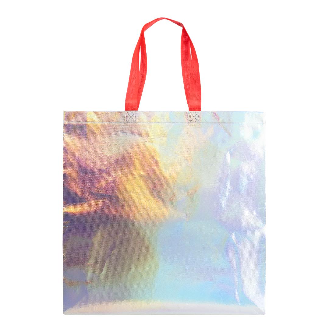 Shinn Bag  Red front