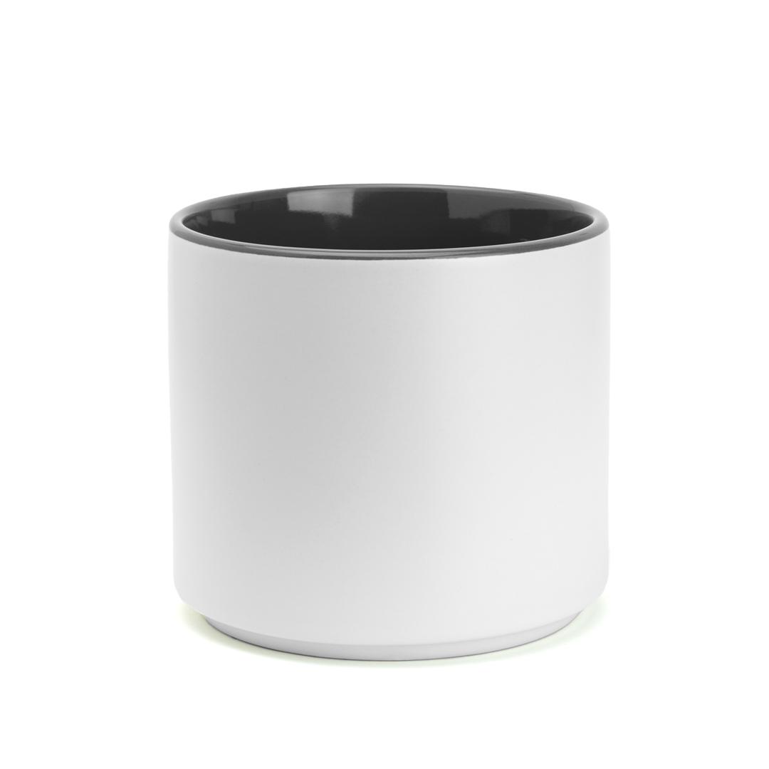 Babir Mug Black miniatura 3