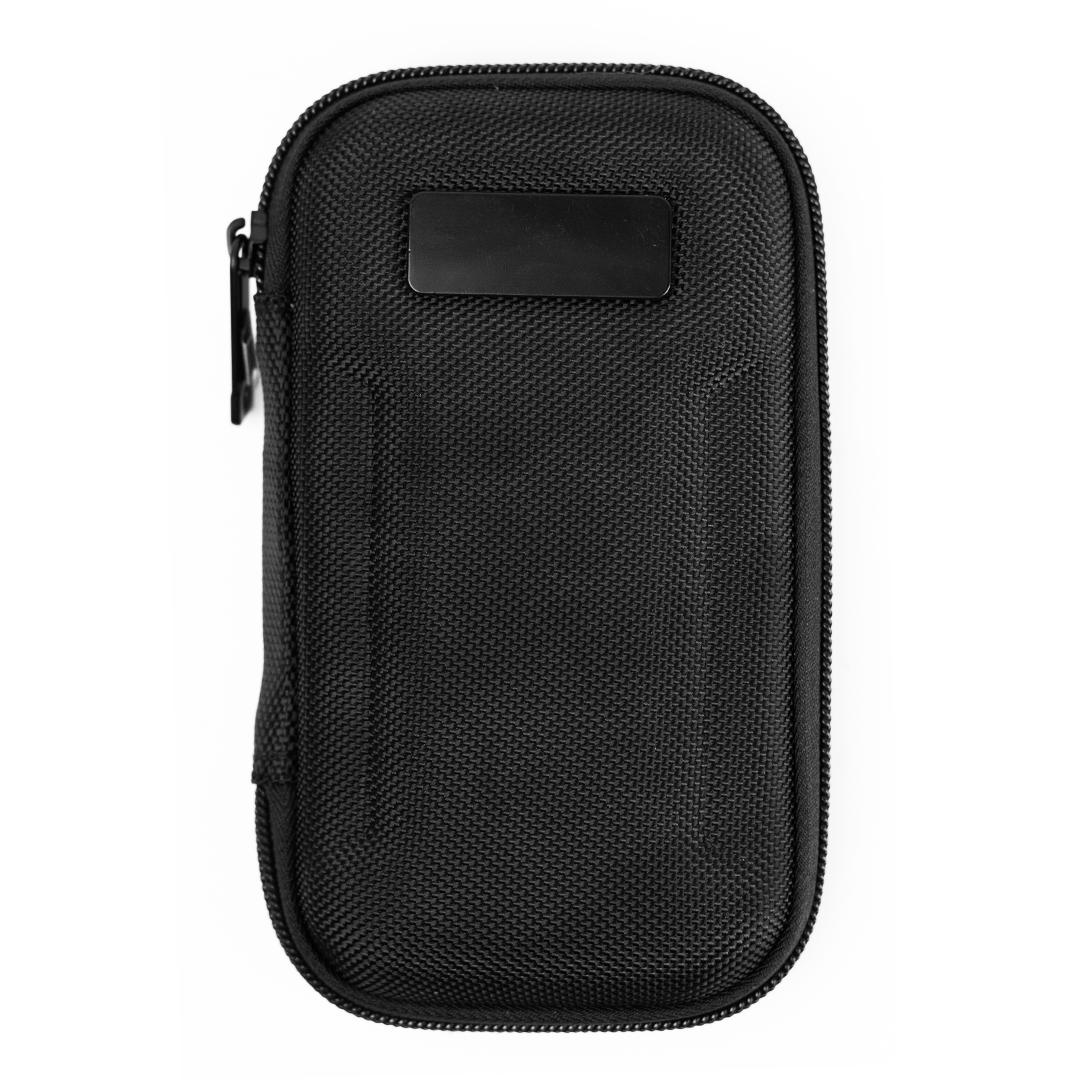 Fuge Case multipurpose Black front
