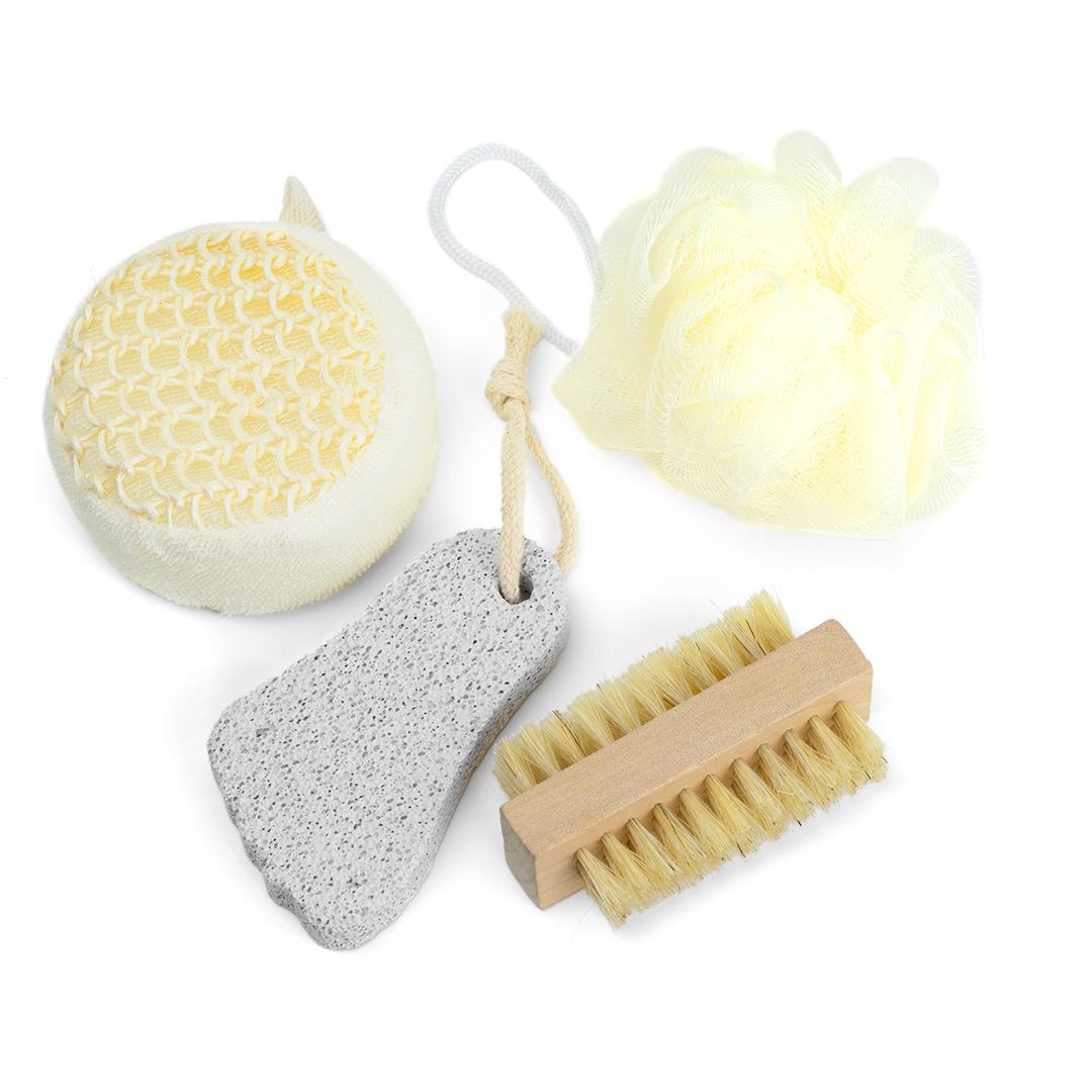 Set Zenn Beige miniatura 3