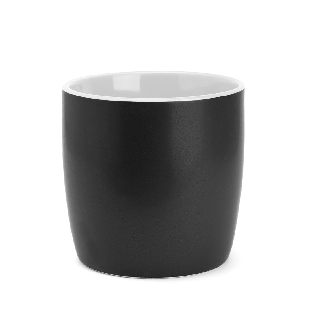 Luca Mug Black miniatura 3
