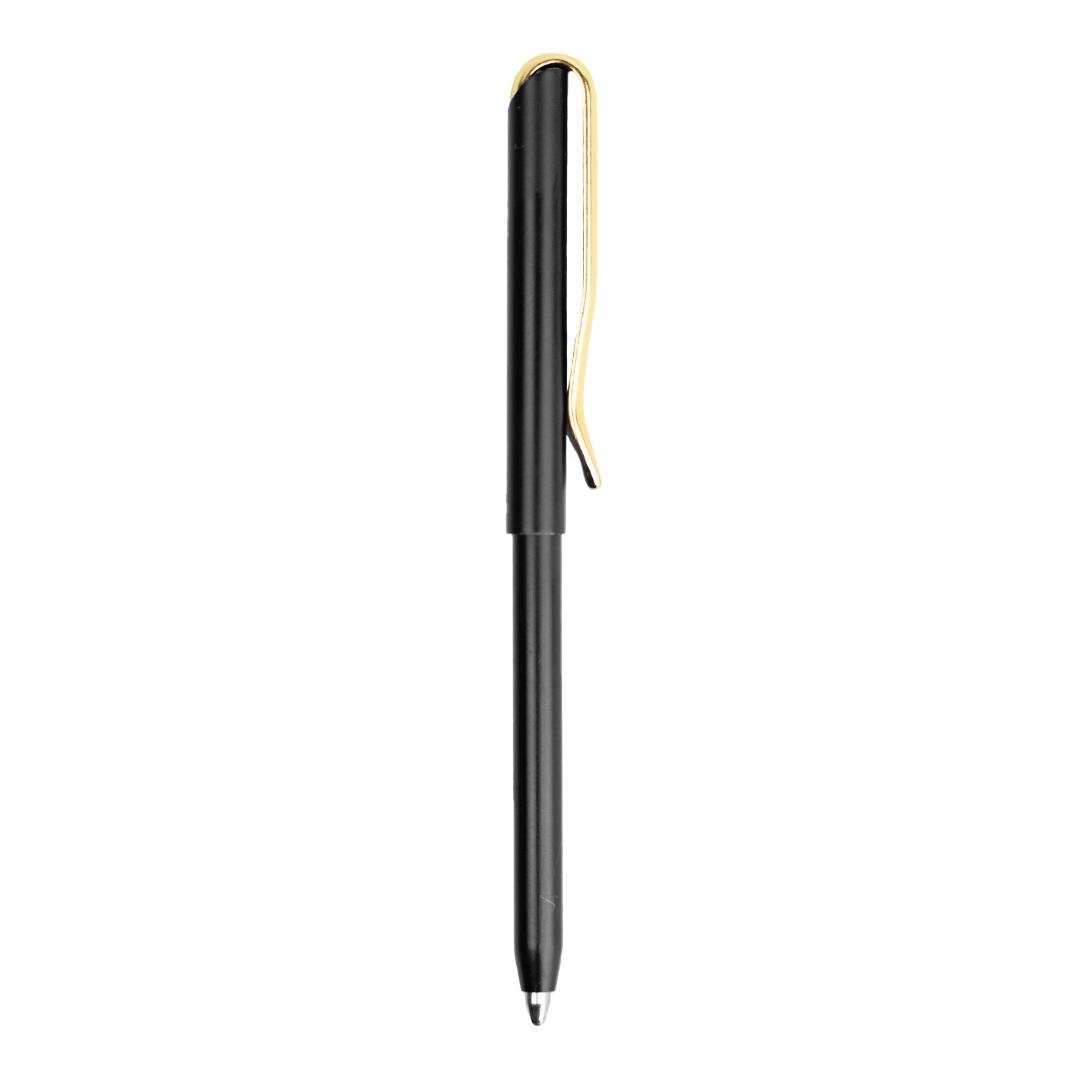 Minn Pen Black front