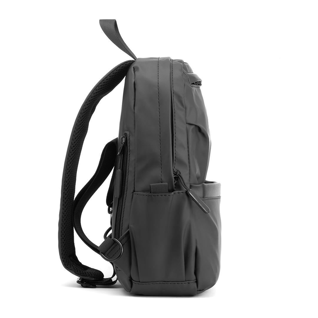 Colt Crossbody Backpack Grey miniatura 4