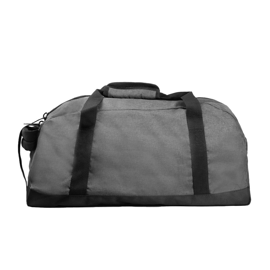 Bakh Sport bag pack Grey miniatura 2