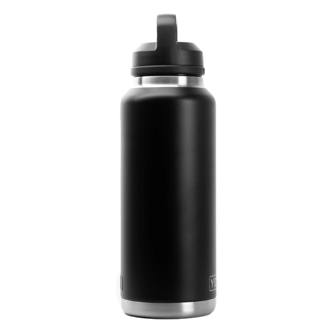 Rambler YETI 46 Oz Black miniatura 4
