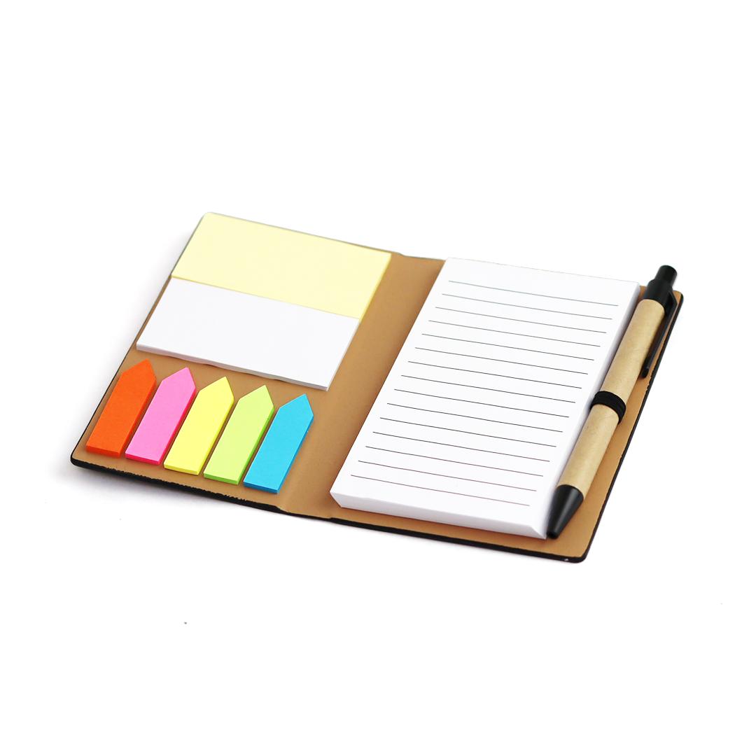 Diank Notebook Black miniatura 3