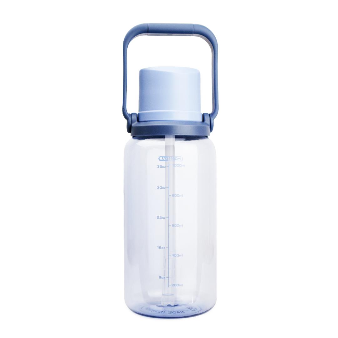 Alves Cylinder Blue front