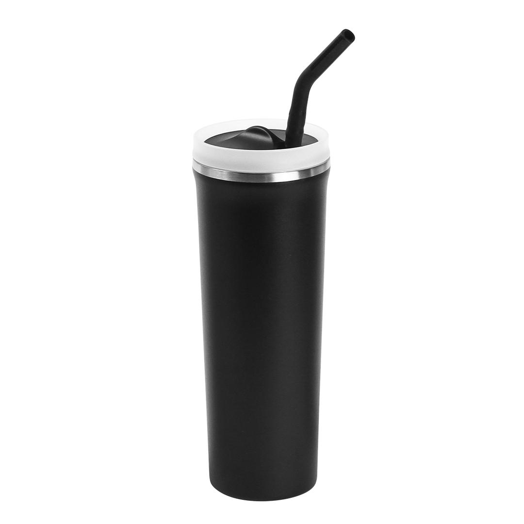 Ciot Tumbler Matt Black miniatura 5