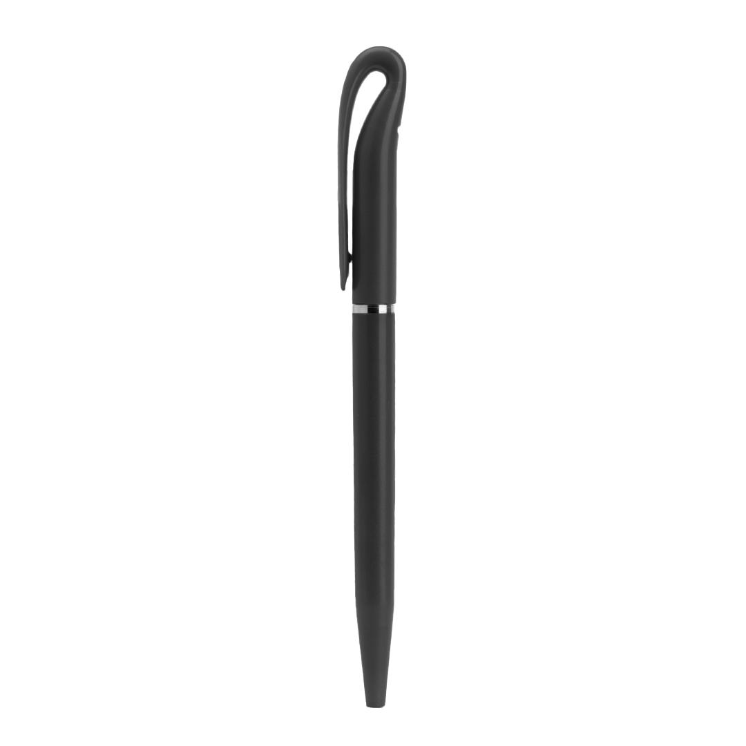 Flap Pen Black miniatura 2