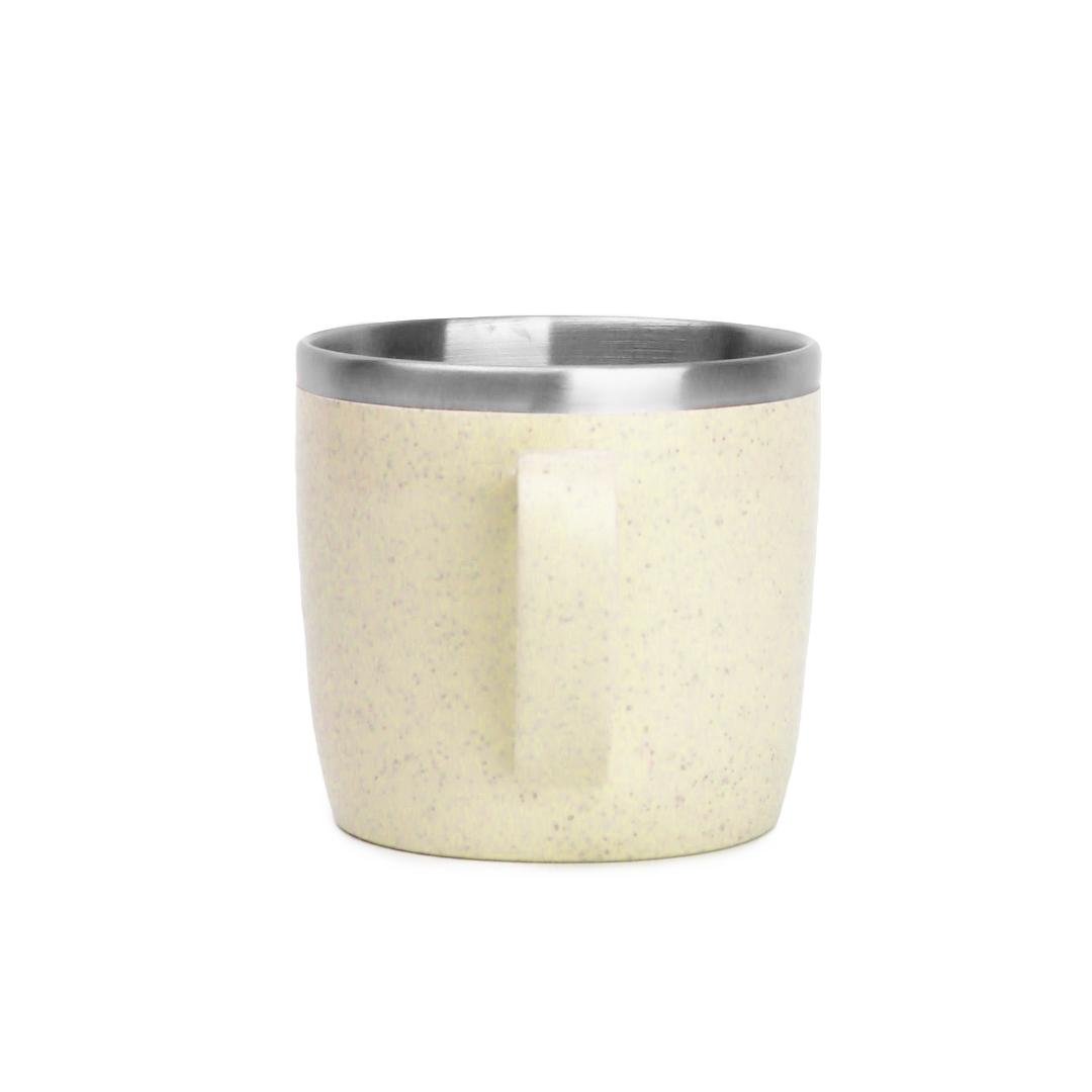 Sium Mug Beige miniatura 3