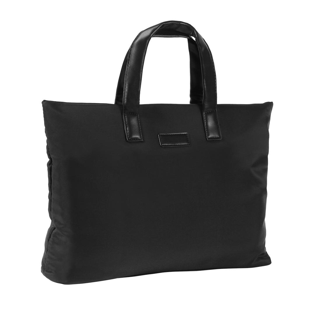 Salin Bag Black front