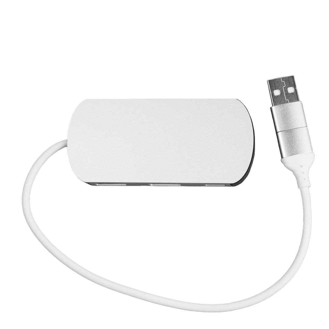 Cav Multi Usb  Silver miniatura 2