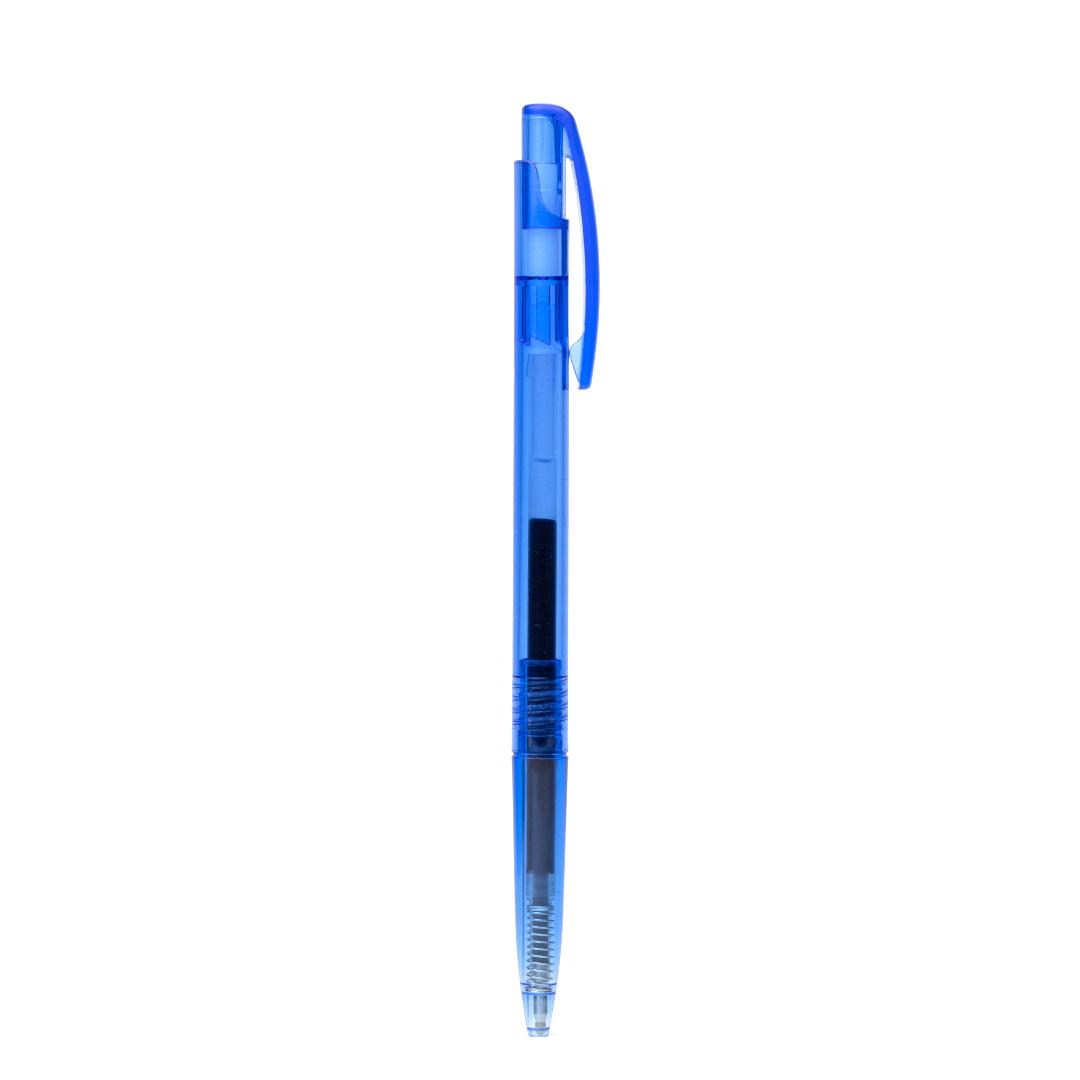 Mizi Pen Blue front