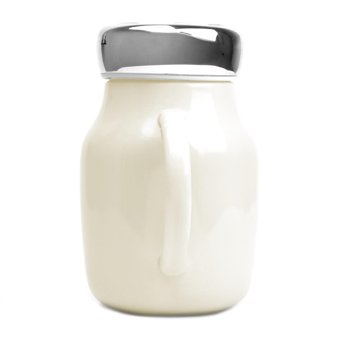 Lyoo Mug Beige miniatura 3