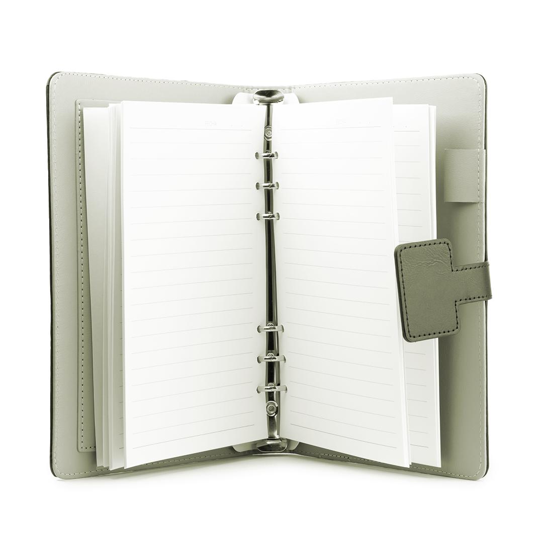 Kaplan Notebook Green miniatura 4