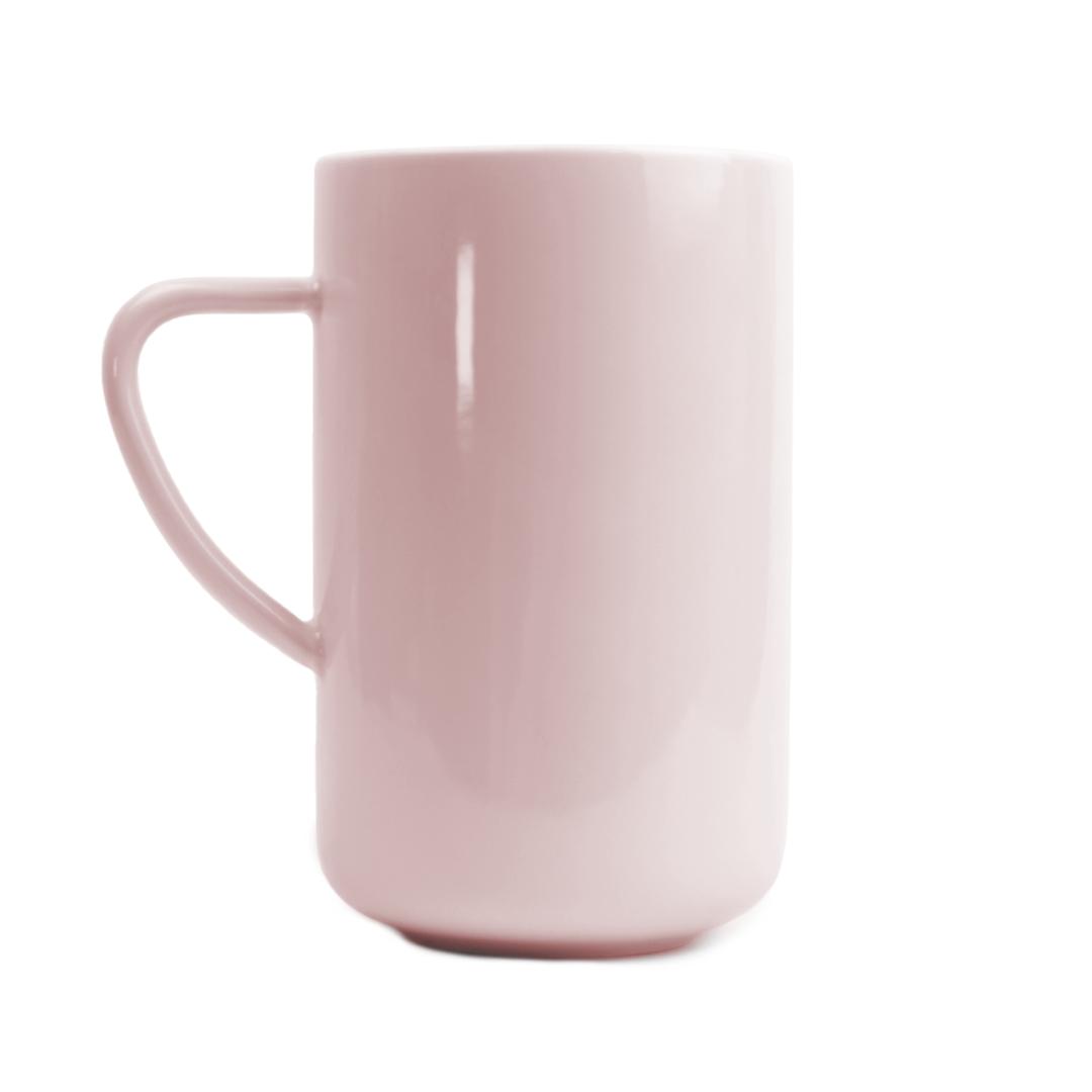 Vaima Mug Light Pink miniatura 2