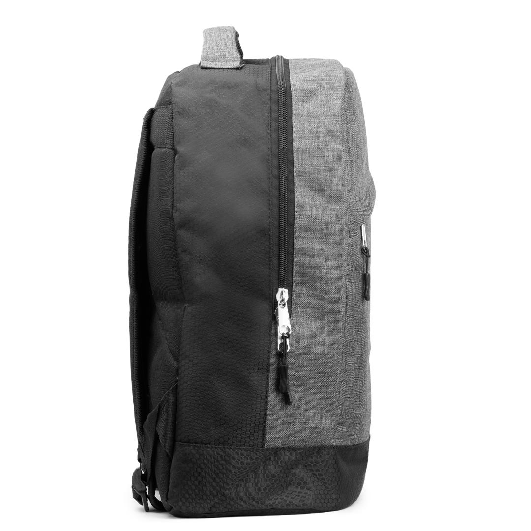 Backpack Kepp Grey miniatura 4