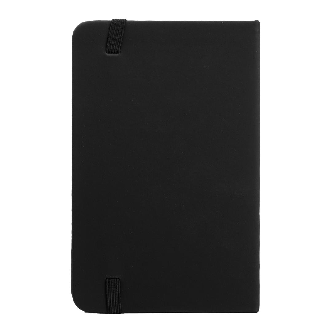 Lups Notebook Black miniatura 2