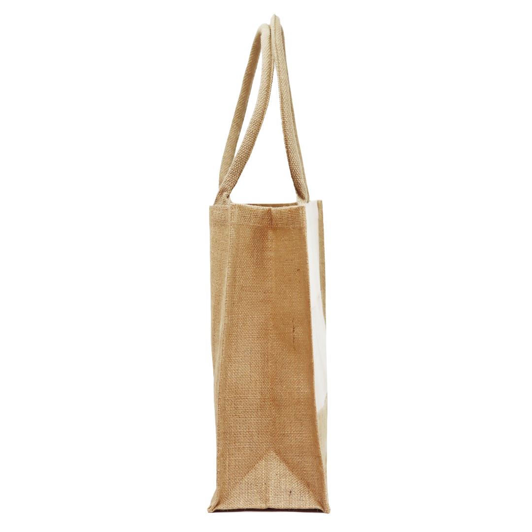 Boat Bag Beige miniatura 4