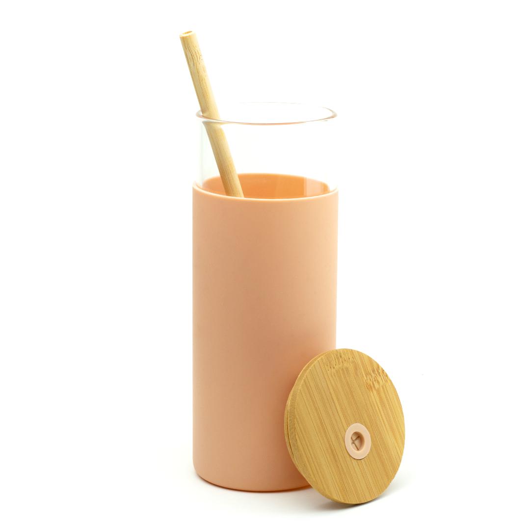 Song Glass Pink Nude miniatura 4