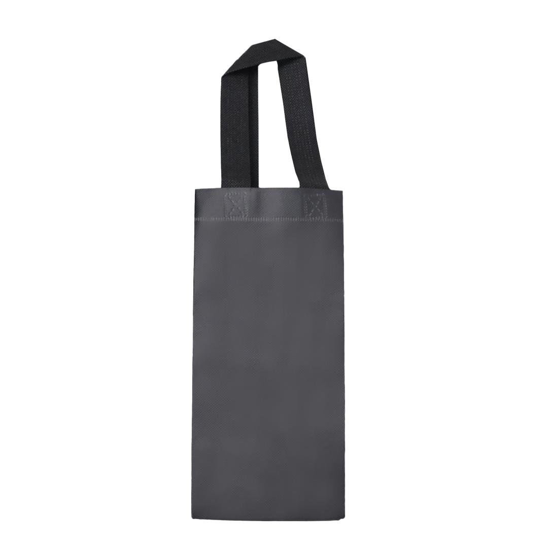 Syrt Bag Black front