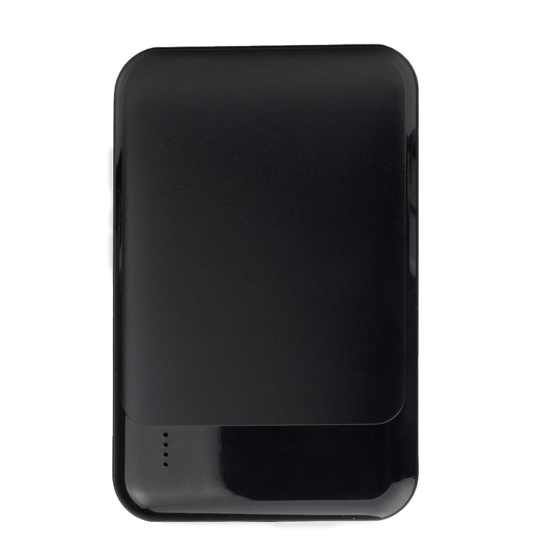 Krist Powerbank Black front