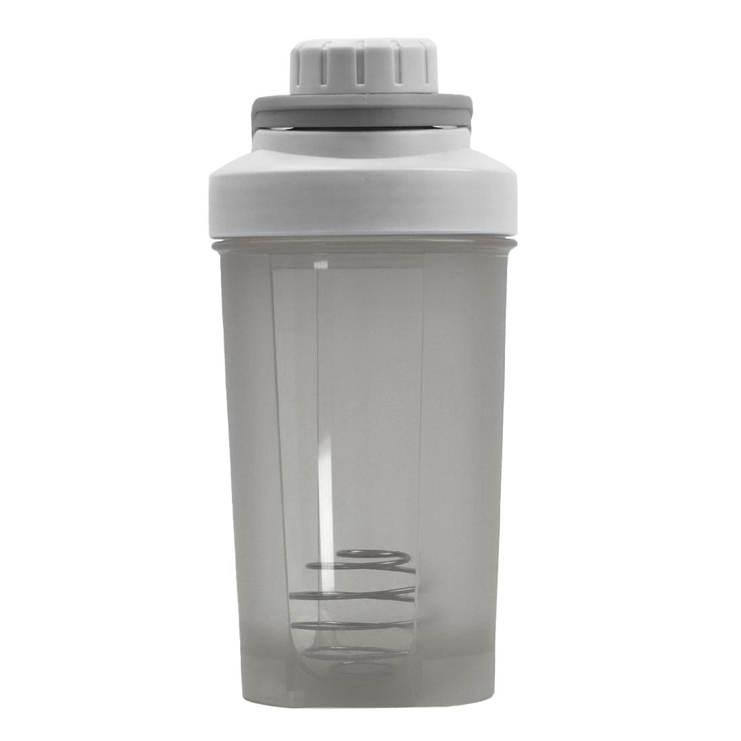 Shake Bottle Grey miniatura 3