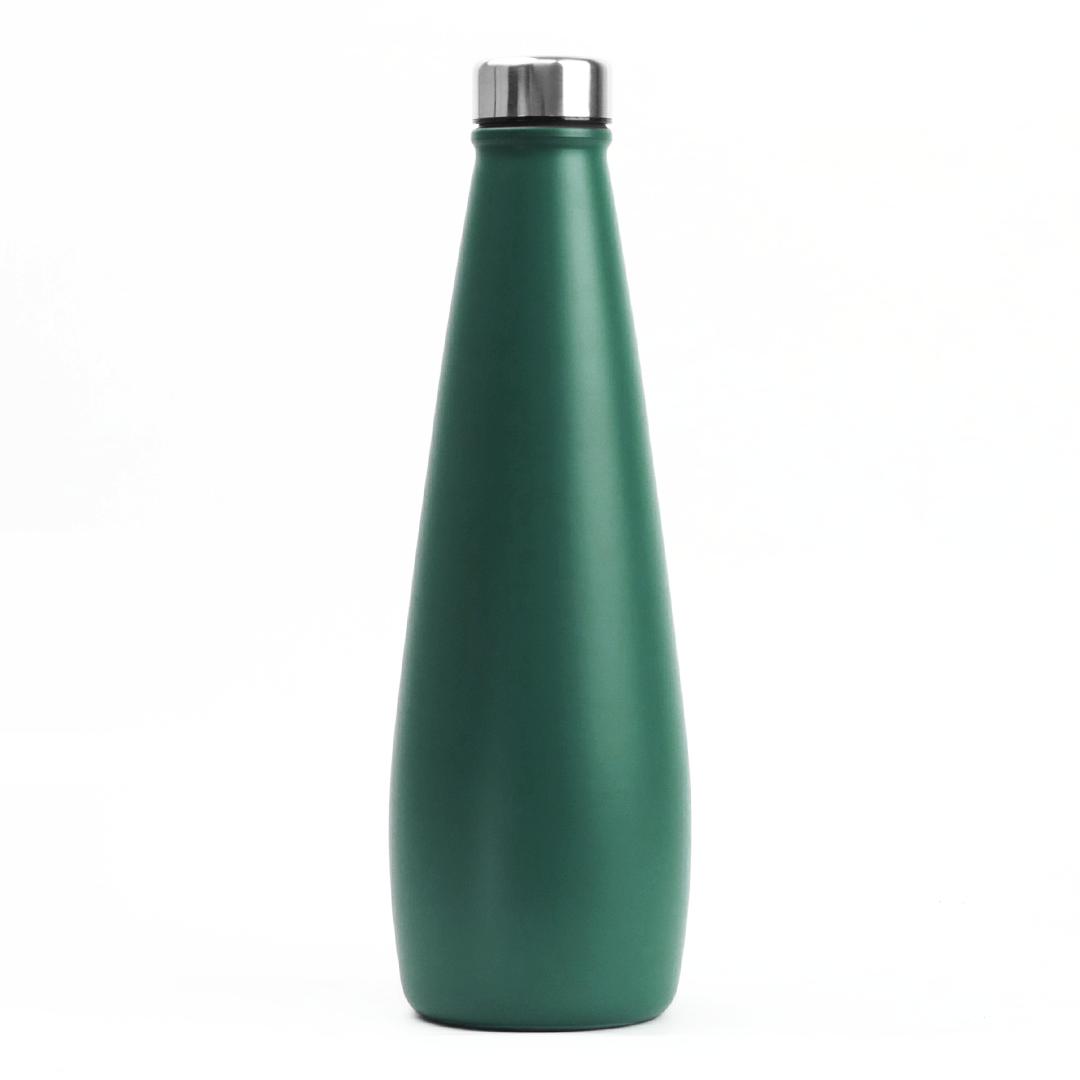 Drip Thermos Dark Green miniatura 4