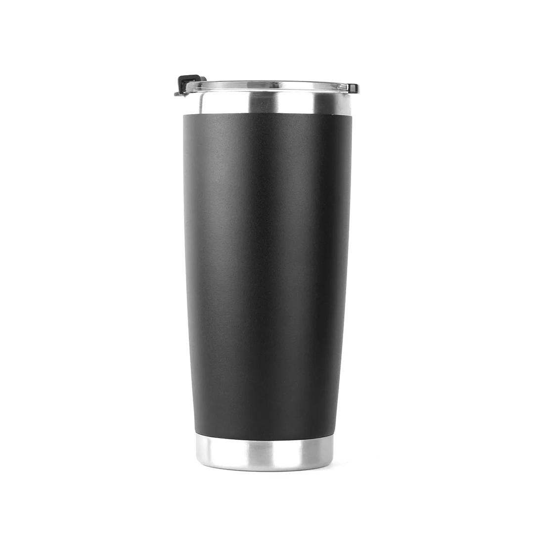 Affox Thermos Black miniatura 2