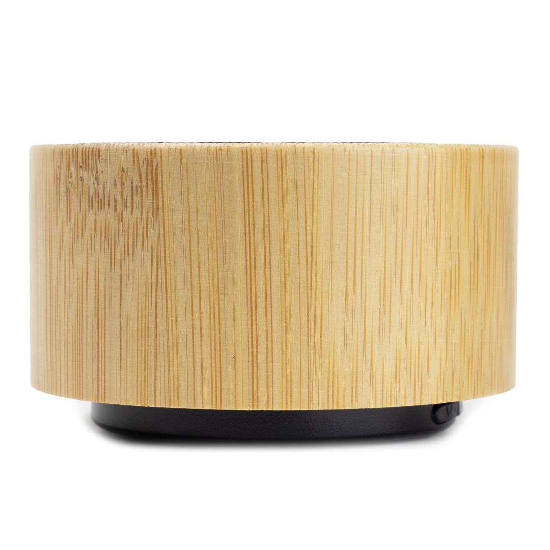 Canin Bluetooh Speaker Wood miniatura 3