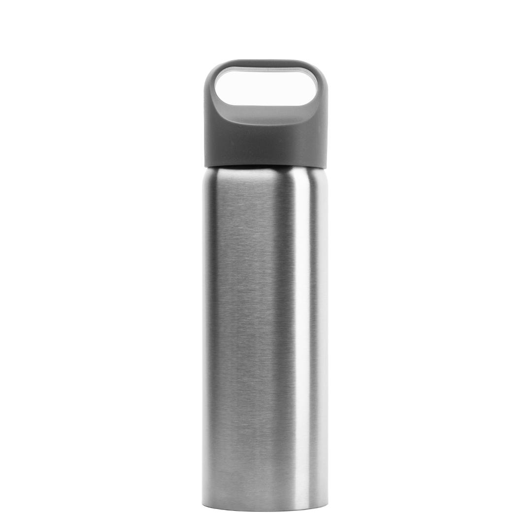 Pops Thermos Steel front